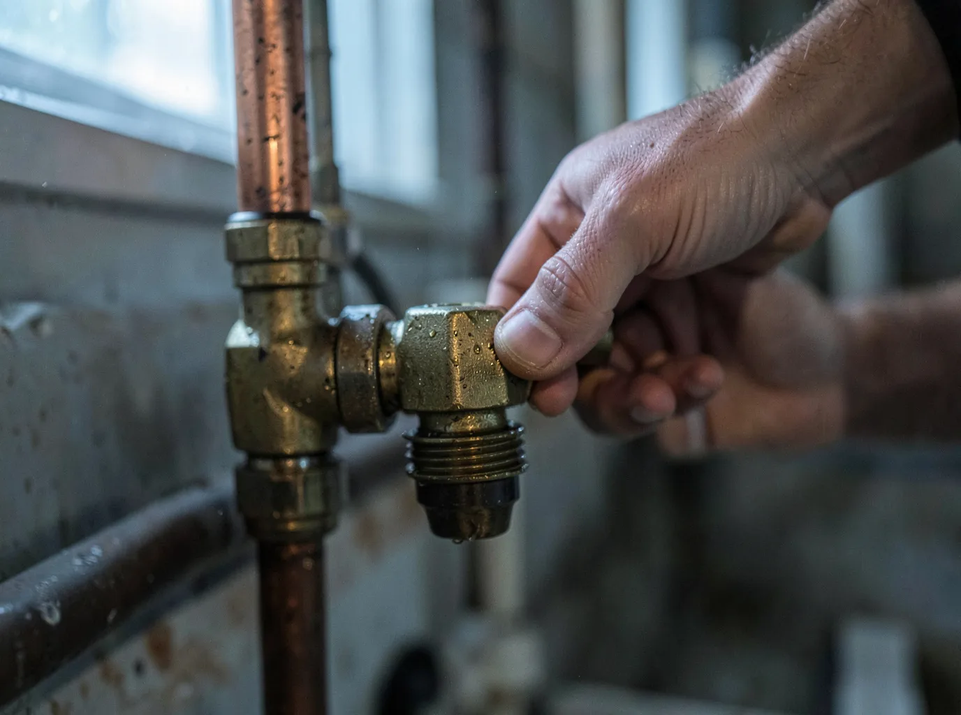 Emergency Plumber Marty, SD FAQs